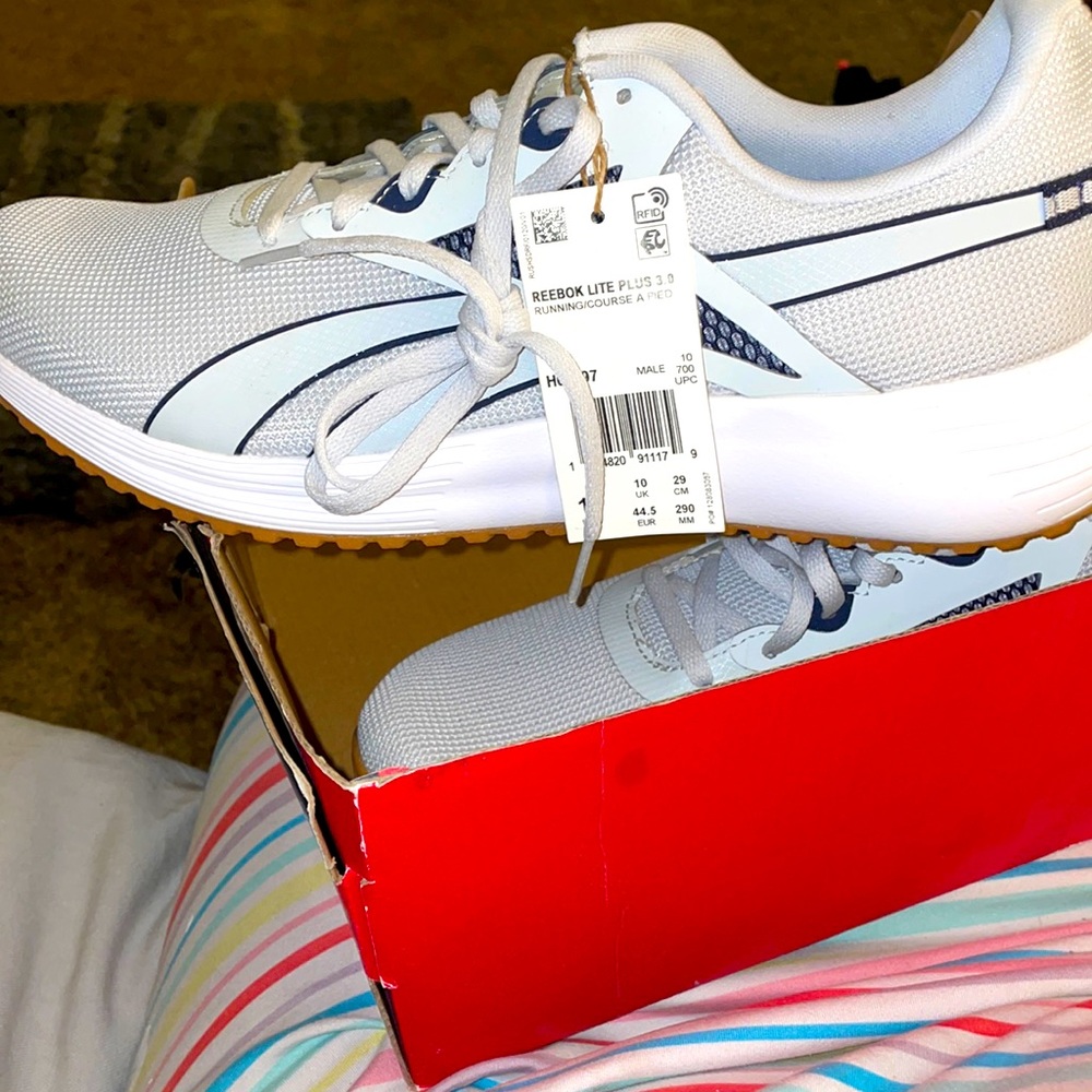 New Reebok’s Never Worn!!!